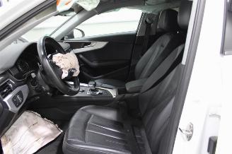 Audi A4  picture 11