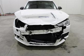 Audi A4  picture 7
