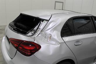 Mercedes A-klasse A 180 picture 7
