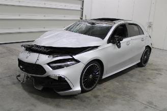 Avarii autoturisme Mercedes A-klasse A 180 2023/7