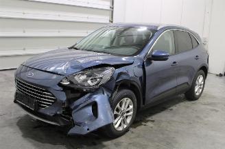 Avarii autoturisme Ford Kuga  2021/6