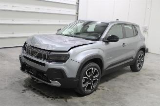 Avarii autoturisme Jeep Avenger  2024/3