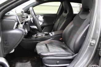 Mercedes A-klasse A 200 picture 11