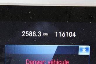 Mercedes A-klasse A 200 picture 13