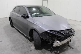 Mercedes A-klasse A 200 picture 2