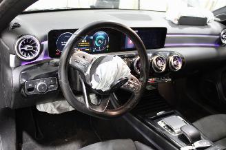 Mercedes A-klasse A 200 picture 10