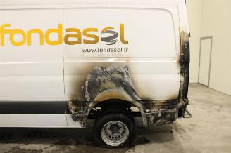 Mercedes Sprinter  picture 5