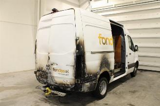Mercedes Sprinter  picture 3