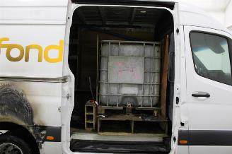 Mercedes Sprinter  picture 20