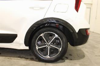 Kia Niro  picture 8