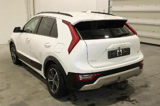 Kia Niro  picture 4