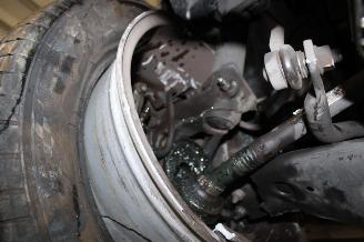 Skoda Octavia  picture 18