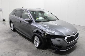 Skoda Octavia  picture 2