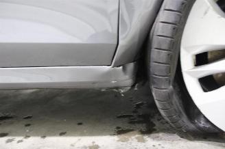 Skoda Octavia  picture 21