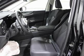 Lexus NX 350 picture 10