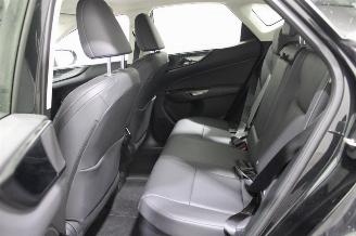 Lexus NX 350 picture 11