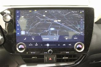 Lexus NX 350 picture 13