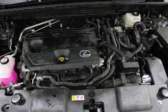 Lexus NX 350 picture 14