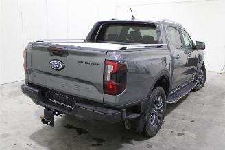 Ford Ranger  picture 3
