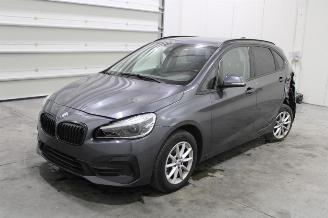 Schadeauto BMW 2-serie 216 2020/6