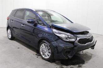 Kia Carens  picture 2