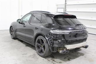 Porsche Macan  picture 4