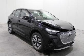 Audi Q4 e-tron picture 2