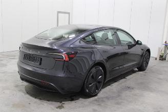 Tesla Model 3  picture 3
