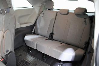 Toyota Sienna  picture 11