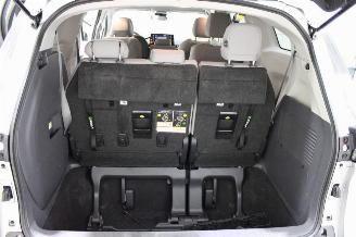 Toyota Sienna  picture 20