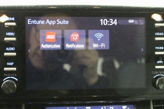 Toyota Sienna  picture 15