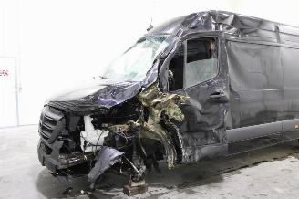 Mercedes Sprinter  picture 5