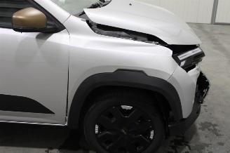 Dacia Spring  picture 7