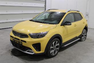 Unfallwagen Kia Stonic  2024/6