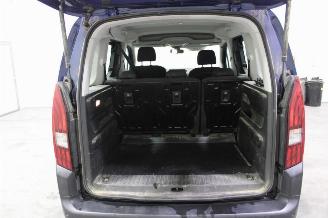 Peugeot Rifter  picture 16