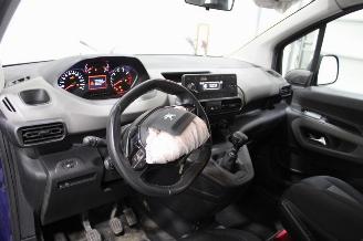 Peugeot Rifter  picture 10