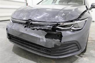 Volkswagen Golf  picture 8