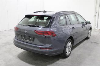 Volkswagen Golf  picture 3