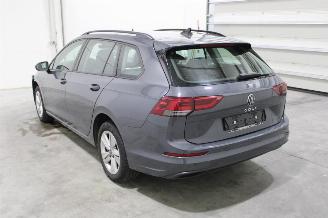Volkswagen Golf  picture 4