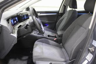Volkswagen Golf  picture 10