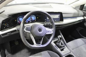 Volkswagen Golf  picture 9