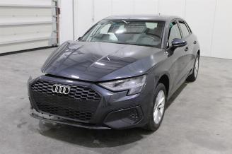 Audi A3  picture 1