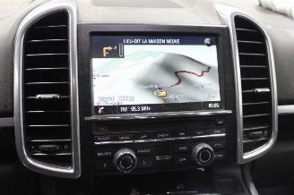 Porsche Cayenne  picture 14