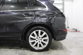 Porsche Cayenne  picture 7