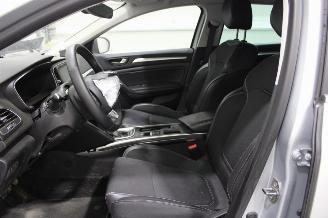 Renault Mégane Megane picture 9