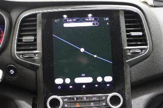 Renault Mégane Megane picture 12