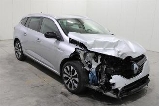 Renault Mégane Megane picture 2