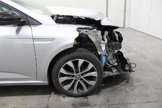 Renault Mégane Megane picture 6