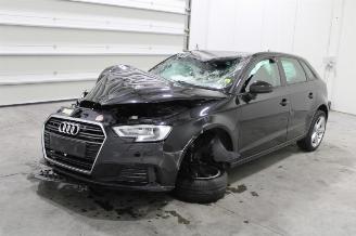 Audi A3  picture 1