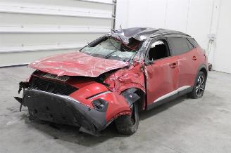 Peugeot 2008  picture 1